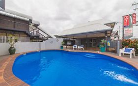 Metro Motel Rockhampton